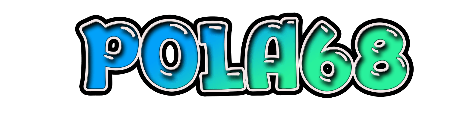 POLA68 logo